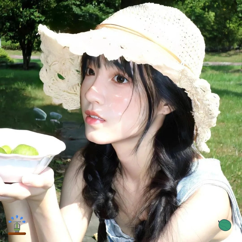 小北